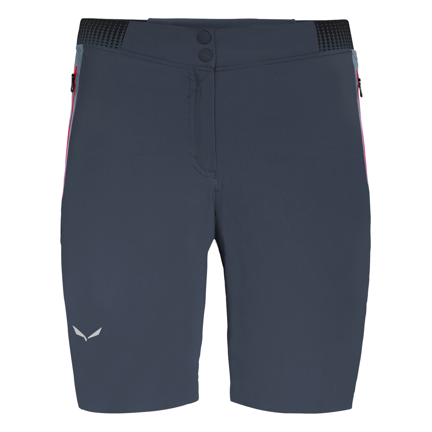 Salewa PEDROC CARGO 3 DST Bayan Şort Mavi Türkiye 537018HRJ